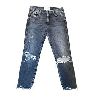 MOTHER Jeans The Sinner Chew